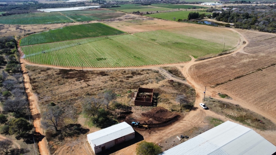 Commercial Property for Sale in Klipkop AH North West